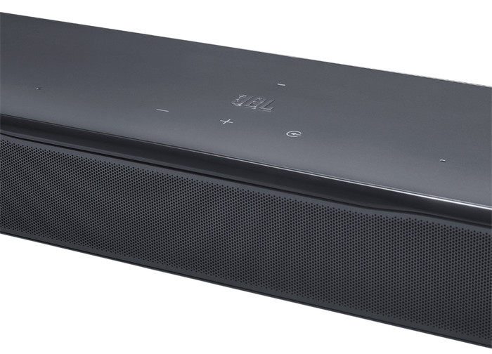 JBL Bar 1300 M2 Zwart detail