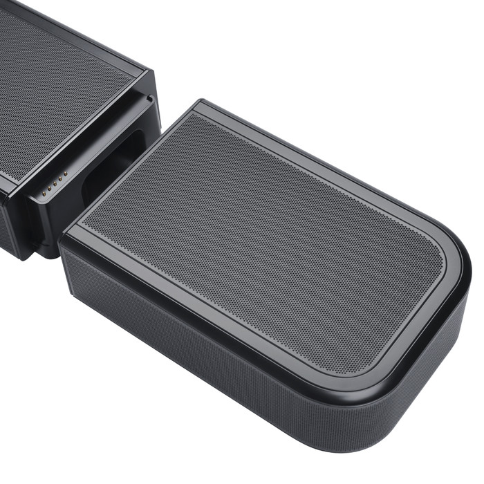 JBL Bar 1300 M2 Zwart accessoire