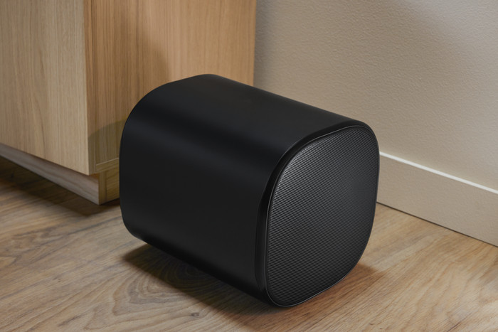 JBL Bar 1300 M2 Zwart product in gebruik