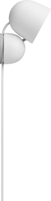 Google Nest Cam Indoor Wired left side