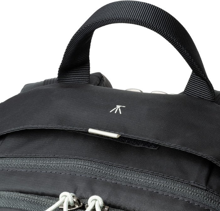 Think Tank BackLight 26L Slate Zwart detail