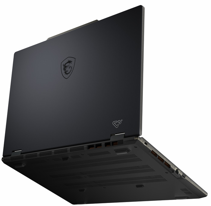 MSI Cyborg 15 B13WEKG-646NL back