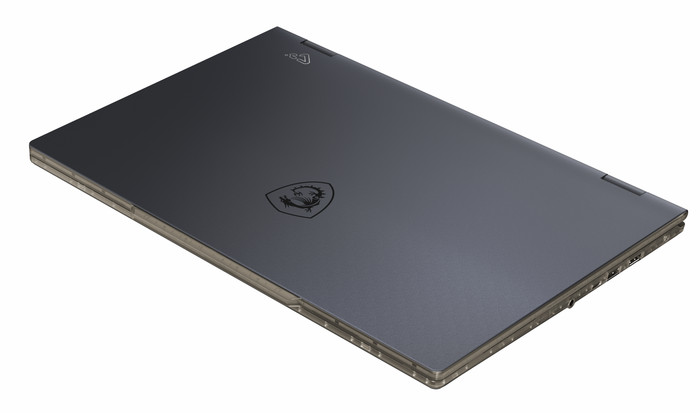 MSI Cyborg 15 B13WEKG-646NL top