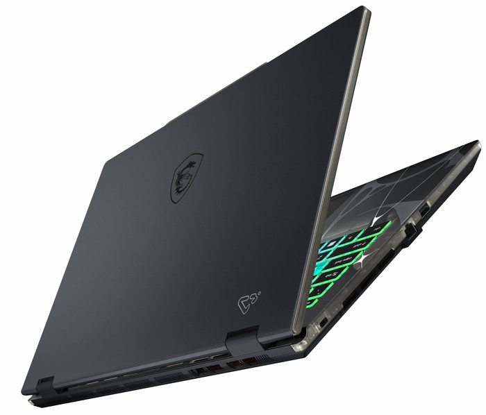 MSI Cyborg 15 B13WEKG-646NL detail