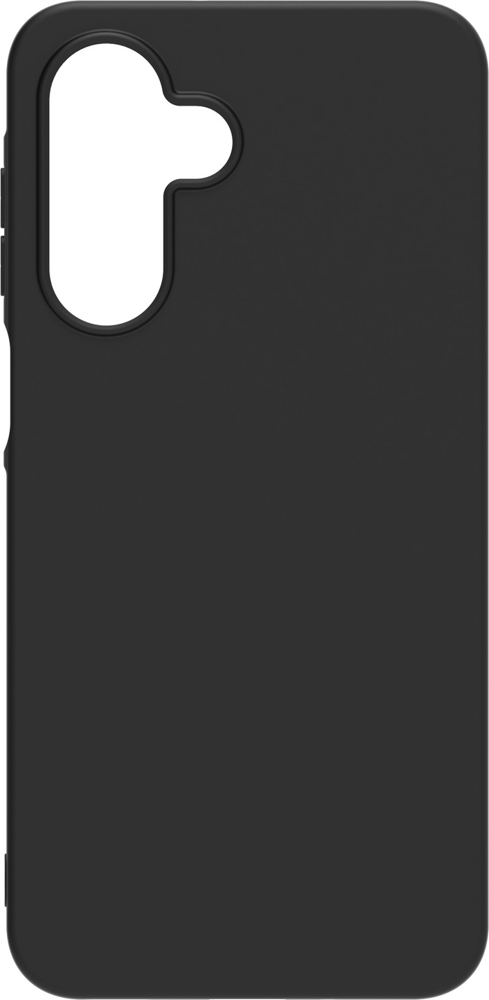 Samsung Galaxy A17 128GB Zwart 4G + Accessoirepakket achterkant