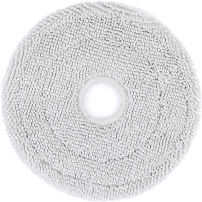 Ecovacs Deebot Mini Dweilpads (4 stuks) voorkant