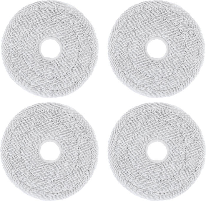 Ecovacs Deebot Mini Dweilpads (4 stuks) Main Image