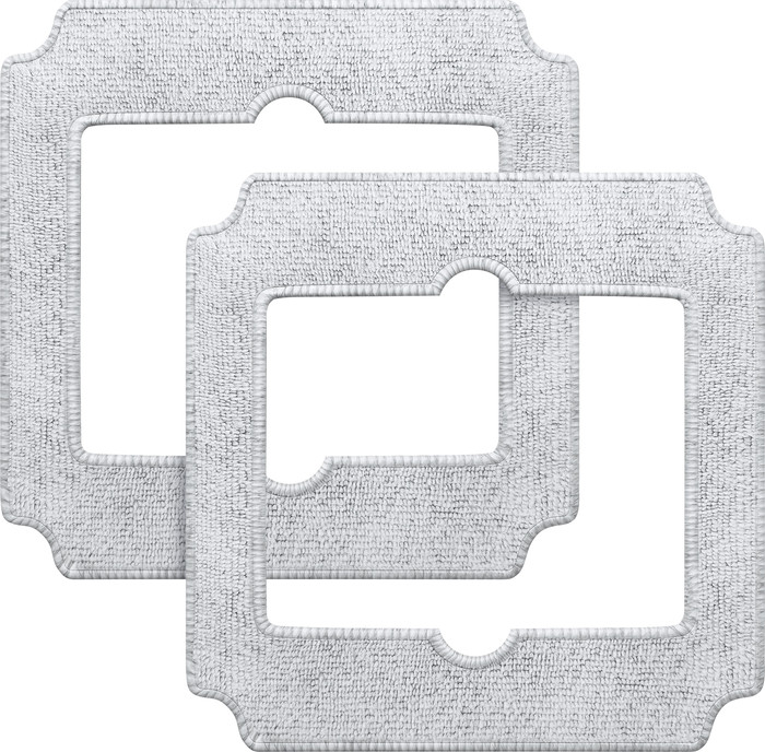ECOVACS WINBOT MINI Mopping Pads (2 units) Main Image