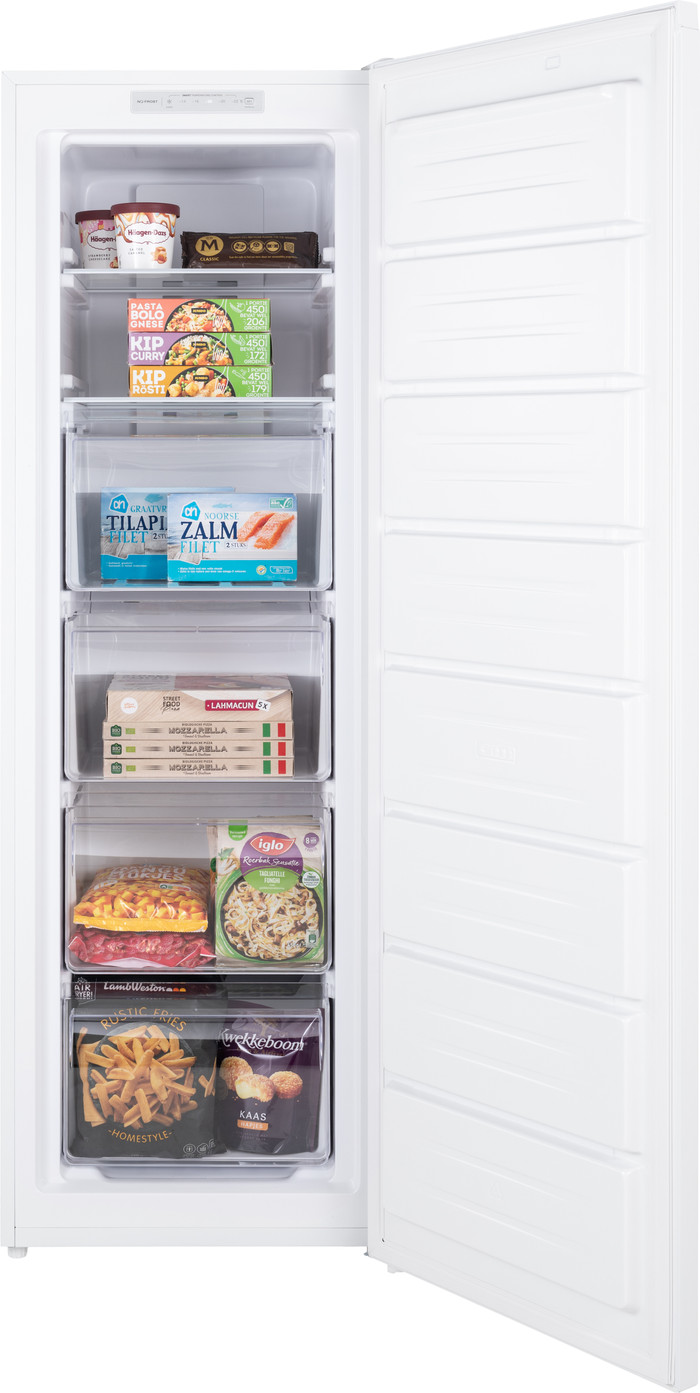 Veripart VPVR170NFEW binnenkant