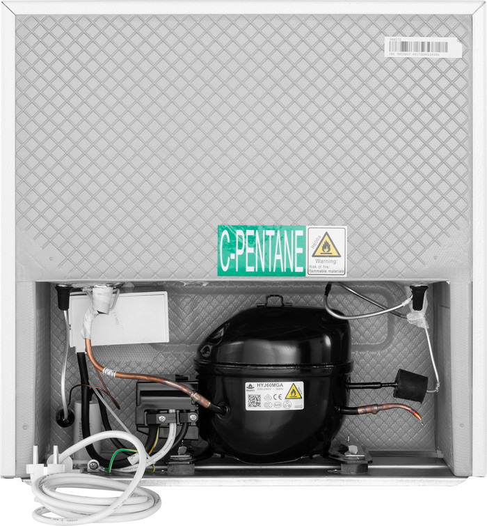 Veripart VPMNVR50CW back