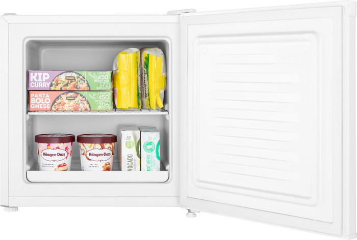 Veripart VPMNVR50CW inside