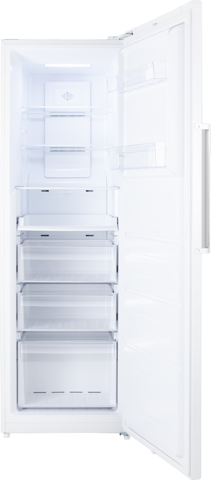 Veripart VPVR185NFEW inside