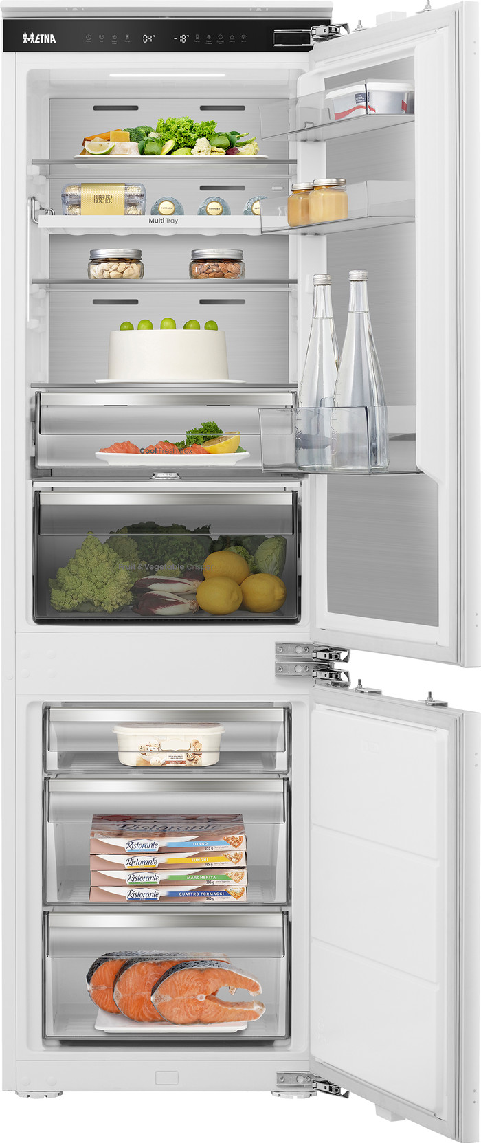 ETNA KCD9178CNF inside