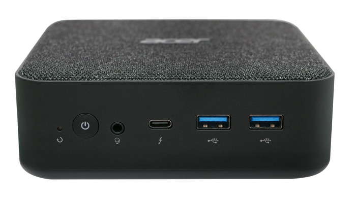 Acer Revo Box RB102 I5616B Mini Main Image