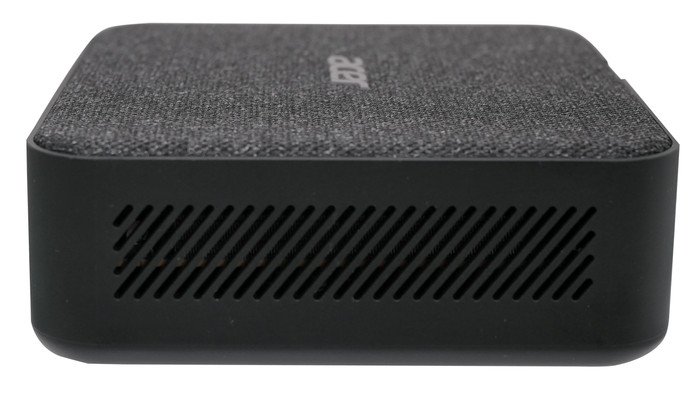 Acer Revo Box RB102 I5616B Mini right side