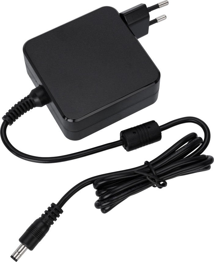 BlueBuilt DisplayLink Docking Station Pro met USB-C Zilver accessoire