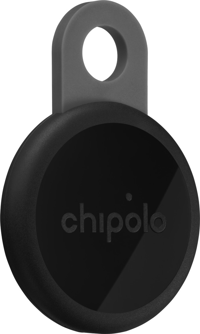 Chipolo LOOP Black Main Image