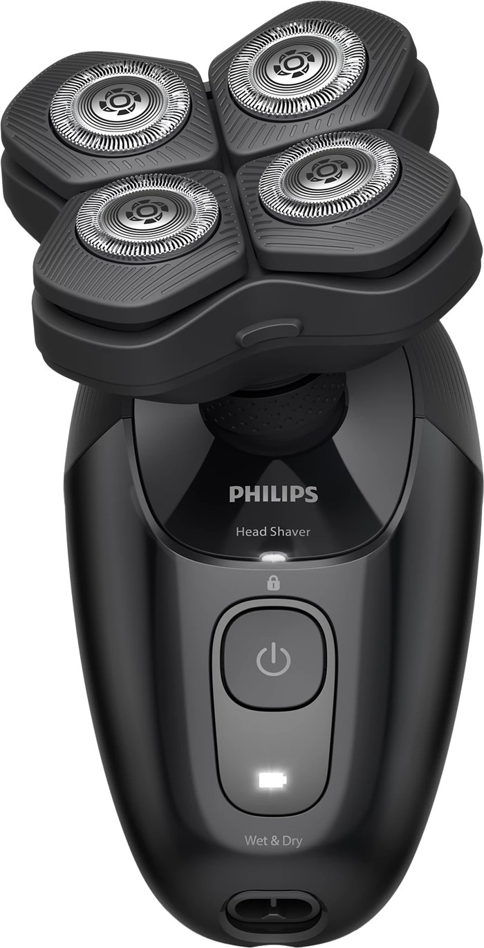 Philips Headshaver Series 5000 HS5980/15 front