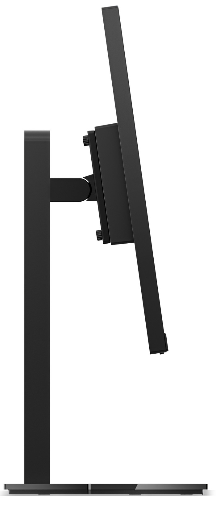 Lenovo Legion 27Q-10 linkerkant