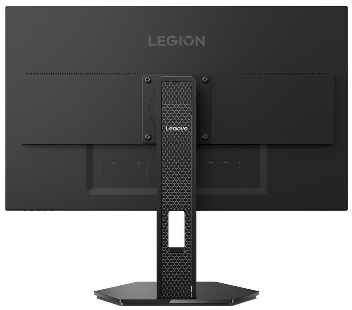 Lenovo Legion 27Q-10 achterkant