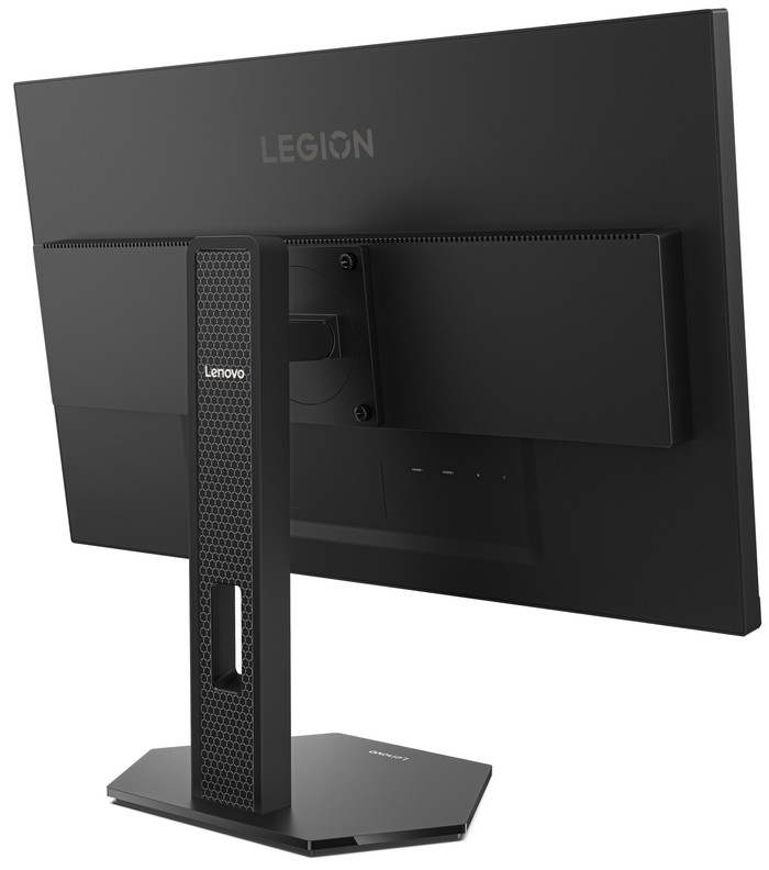 Lenovo Legion 27Q-10 achterkant