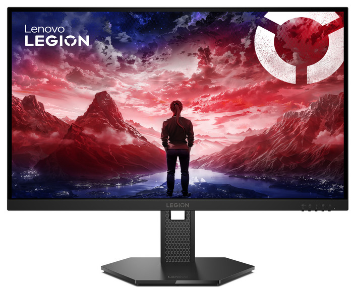 Lenovo Legion 27Q-10 voorkant
