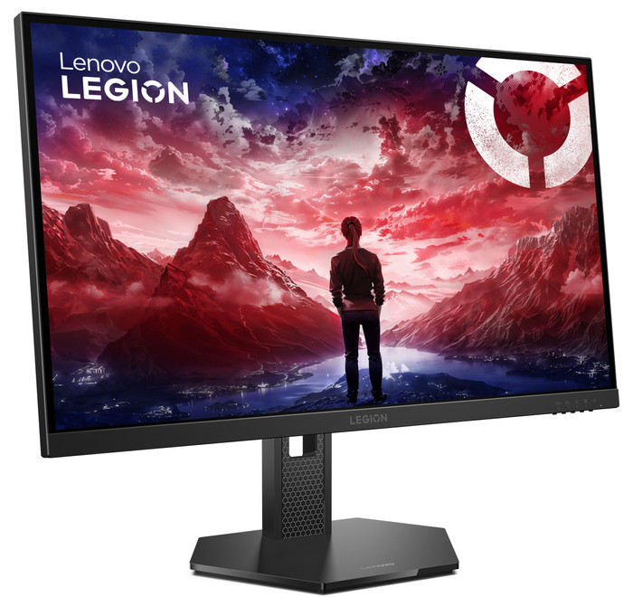 Lenovo Legion 27Q-10 voorkant