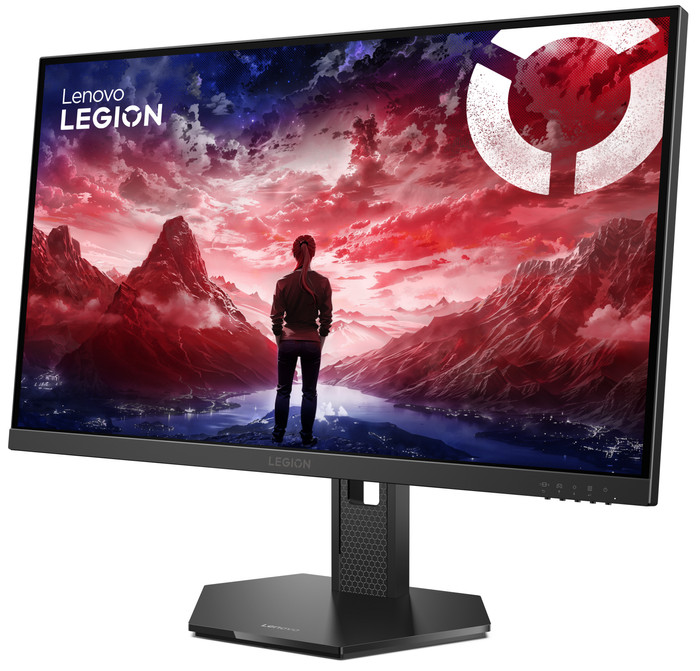 Lenovo Legion 27Q-10 voorkant