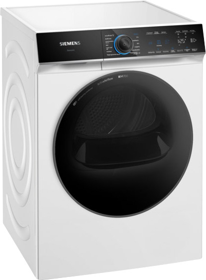 Siemens WG56B2ACNL + Siemens WR47B2C7NL linkerkant