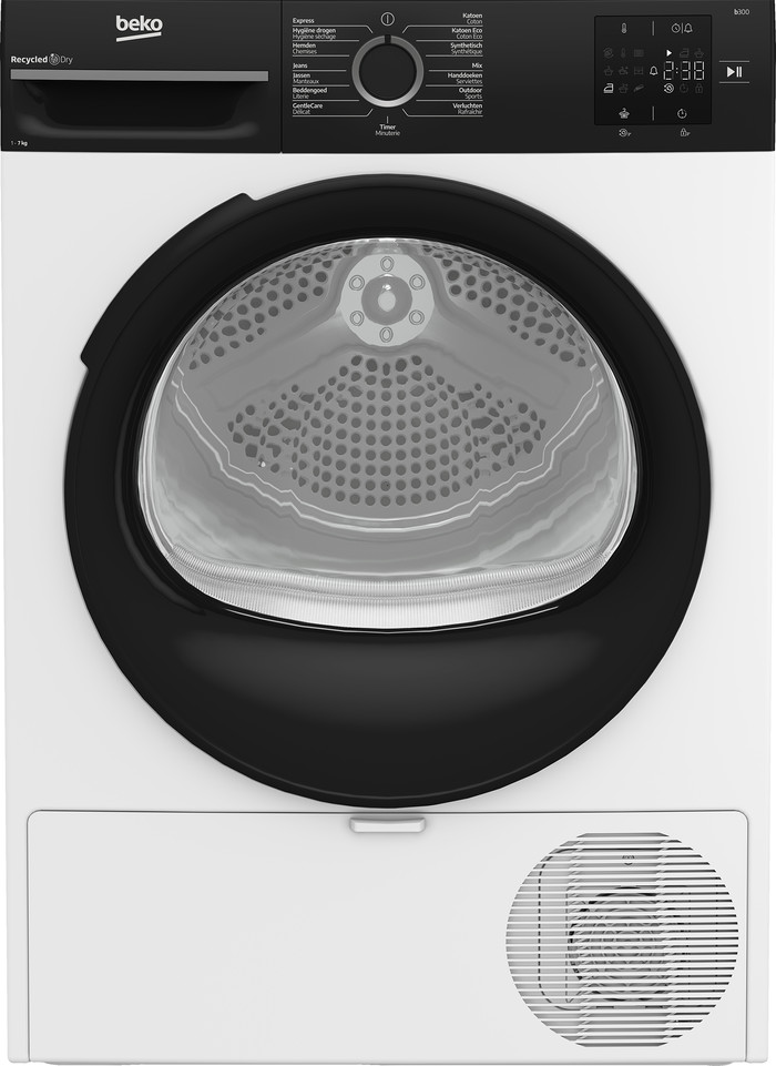 Beko BM3T3722B Main Image