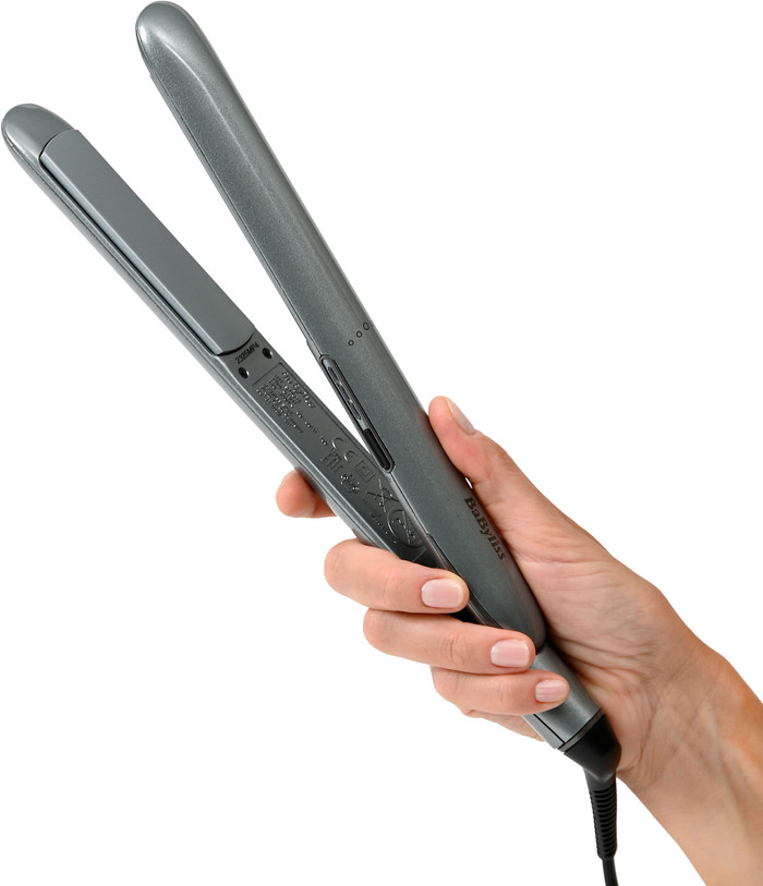 BaByliss Xanadu ST261E product in gebruik
