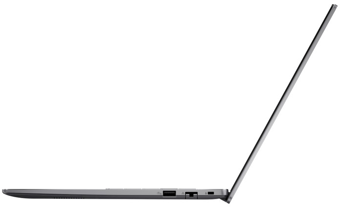 ASUS ExpertBook P3405CVA-LY0259X QWERTY right side