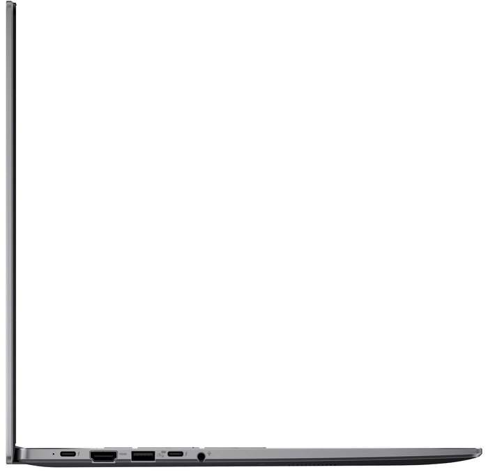 ASUS ExpertBook P3605CVA-MB0170X QWERTY linkerkant