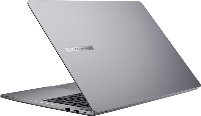 ASUS ExpertBook P3605CVA-MB0170X QWERTY achterkant