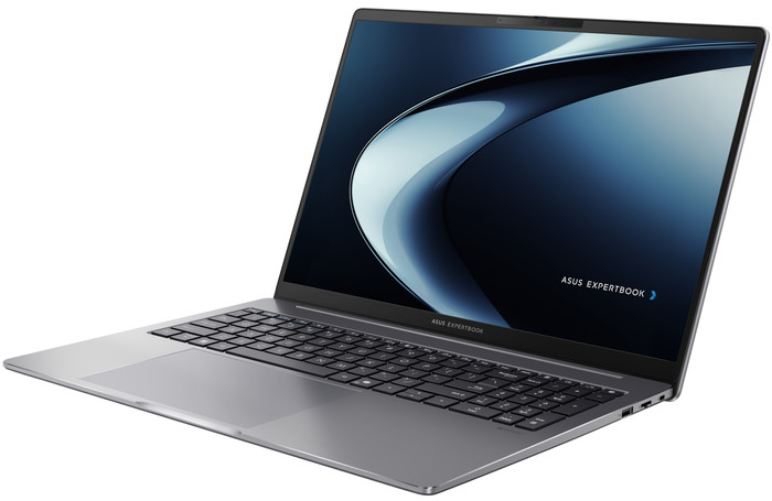 ASUS ExpertBook P3605CVA-MB0170X QWERTY voorkant