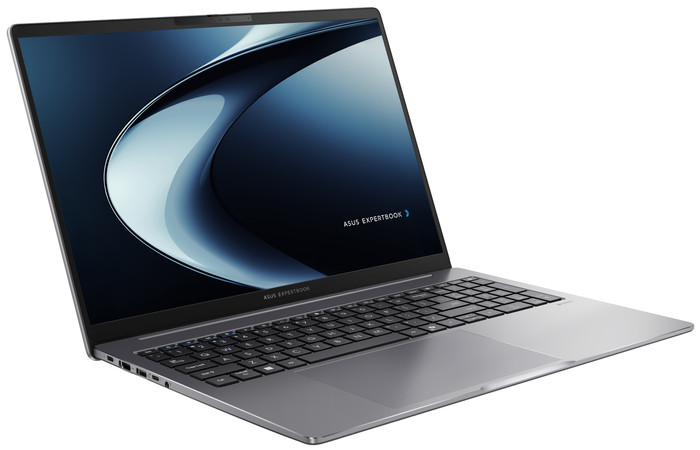 ASUS ExpertBook P3605CVA-MB0170X QWERTY voorkant