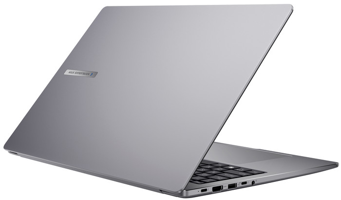 ASUS ExpertBook P3605CVA-MB0170X QWERTY achterkant