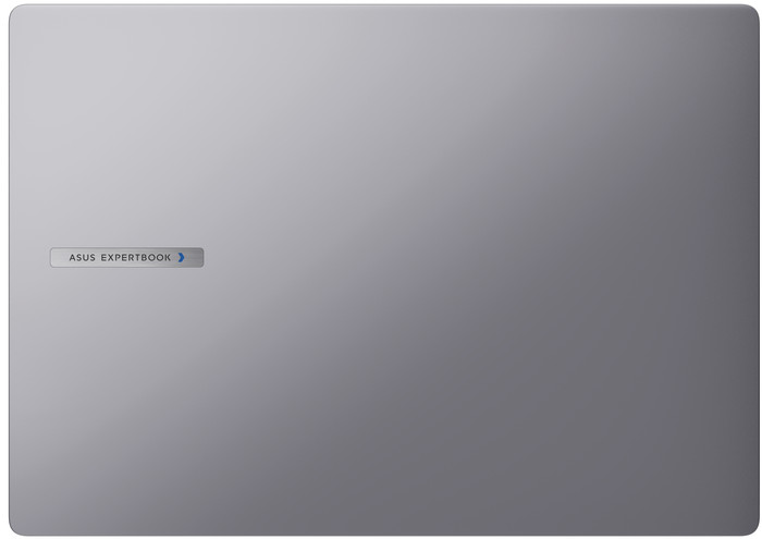 ASUS ExpertBook P3605CVA-MB0170X QWERTY achterkant