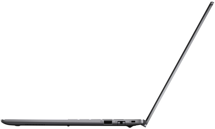 ASUS ExpertBook PM3406CKA-LY0212X QWERTY linkerkant