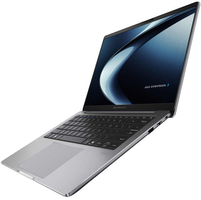 ASUS ExpertBook PM3406CKA-LY0212X QWERTY linkerkant