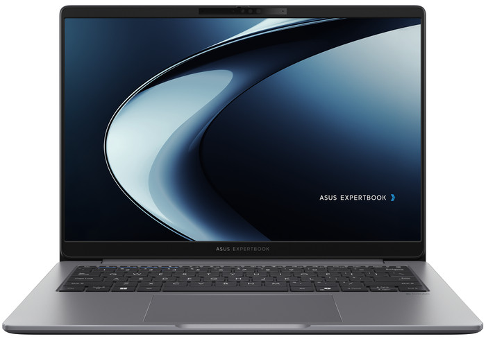 ASUS ExpertBook PM3406CKA-LY0212X QWERTY voorkant