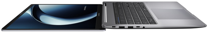 ASUS ExpertBook PM3606CKA-MB0134X QWERTY top