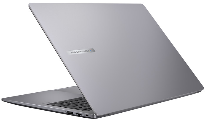 ASUS ExpertBook PM3606CKA-MB0134X QWERTY back