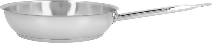 Demeyere Cosi 3 Stainless Steel Frying Pan Set 24cm + 28cm + 32cm detail