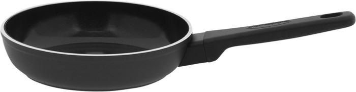 Demeyere Alu Cosi 3 Ceramic Frying Pan Set 24cm + 28cm + 30cm detail