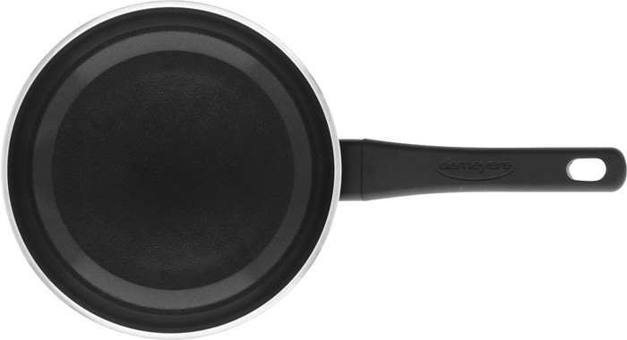 Demeyere Alu Cosi 3 Ceramic Frying Pan Set 24cm + 28cm + 30cm top