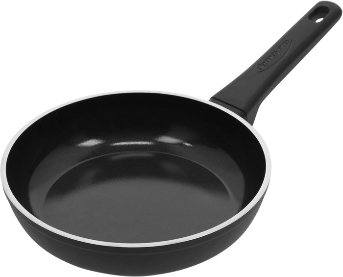 Demeyere Alu Cosi 3 Ceramic Frying Pan 24cm Main Image
