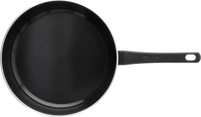 Demeyere Alu Cosi 3 Ceramic Frying Pan Set 24cm + 28cm + 30cm top