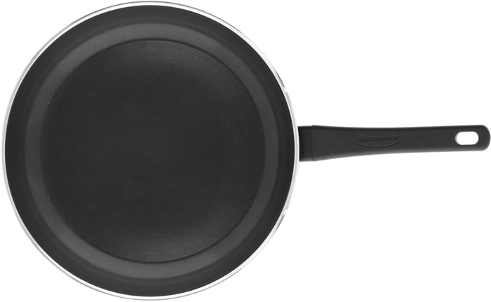 Demeyere Alu Cosi 3 Ceramic Frying Pan Set 24cm + 28cm + 30cm top