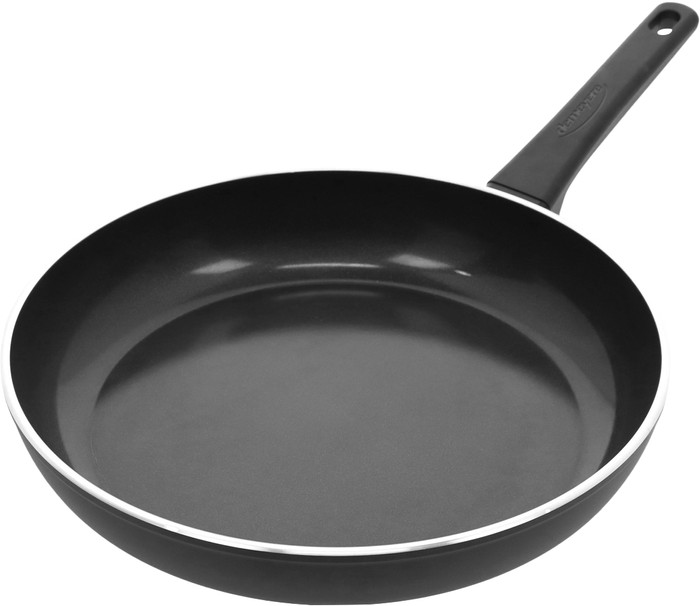 Demeyere Alu Cosi 3 Ceramic Frying Pan 30cm Main Image